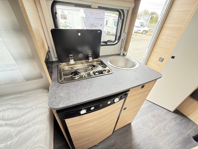 Caravelair Alba 390 - Photo 18