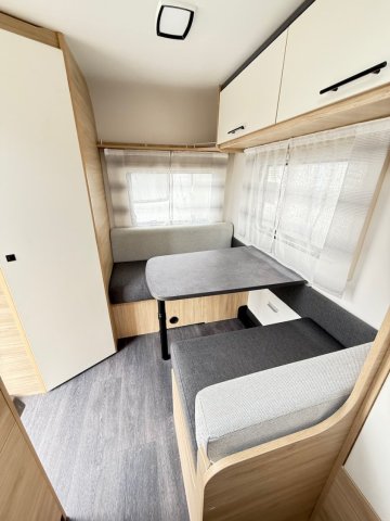 Caravelair Alba 390 - Photo 19