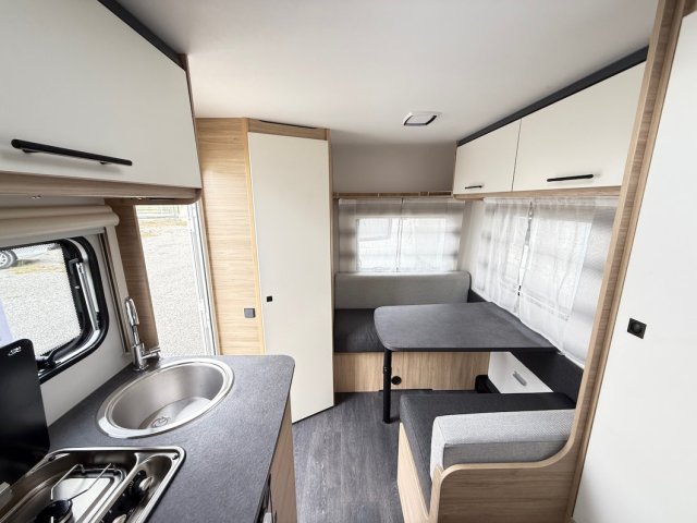 Caravelair Alba 390 - Photo 20