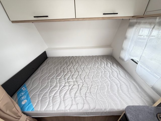 Caravelair Alba 390 - Photo 21