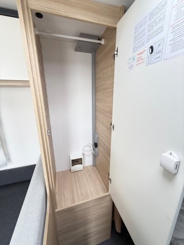 Caravelair Alba 390 - Photo 22