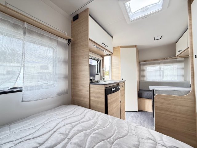 Caravelair Alba 390 - Photo 23