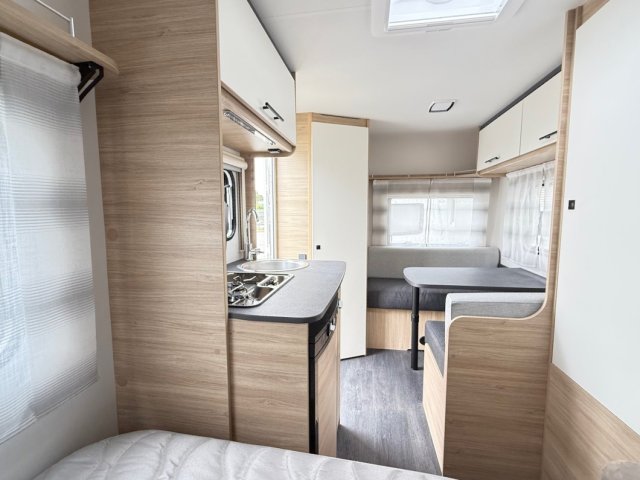 Caravelair Alba 390 - Photo 24
