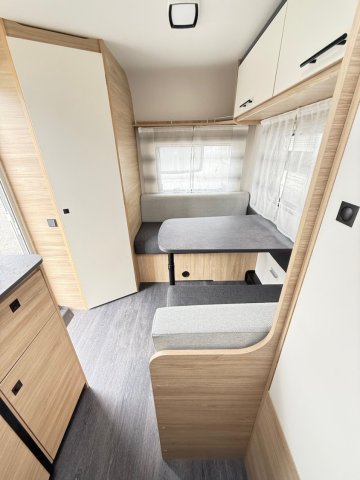 Caravelair Alba 390 - Photo 25