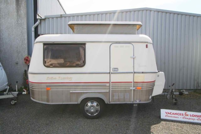 Eriba Familia 310 GT - Photo 3