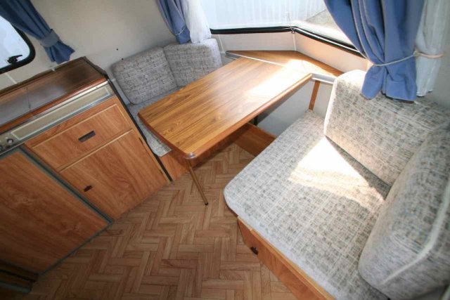 Eriba Familia 310 GT - Photo 10