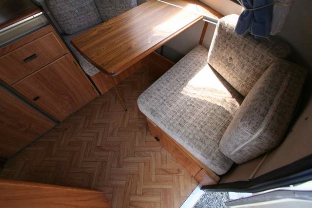 Eriba Familia 310 GT - Photo 11