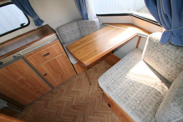 Eriba Familia 310 GT - Photo 12