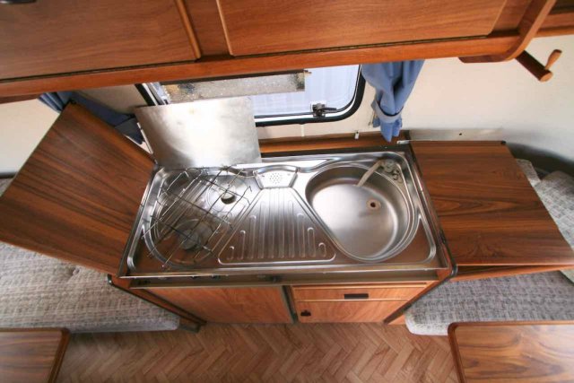 Eriba Familia 310 GT - Photo 17