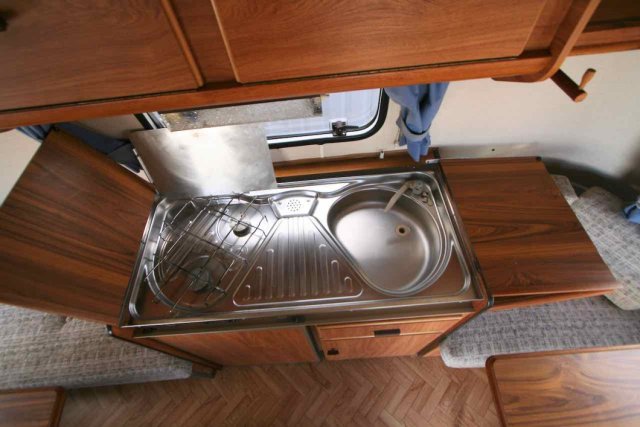 Eriba Familia 310 GT - Photo 18