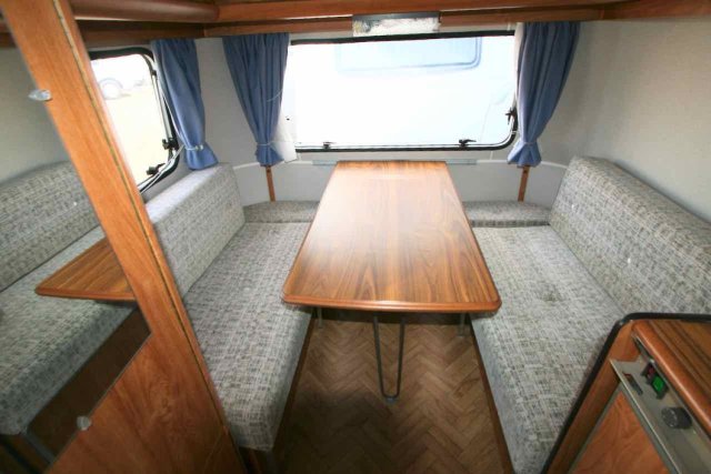 Eriba Familia 310 GT - Photo 19