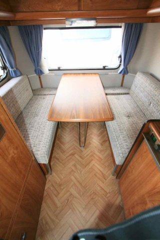 Eriba Familia 310 GT - Photo 20