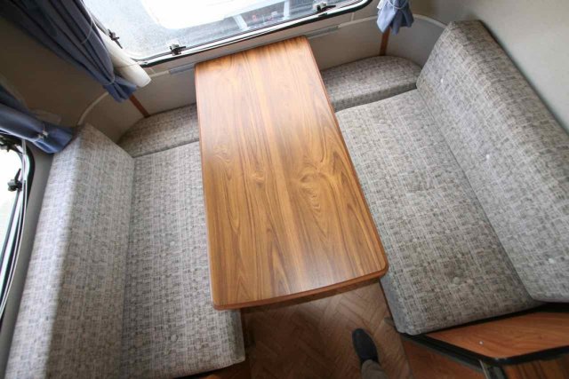 Eriba Familia 310 GT - Photo 23