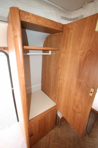 Eriba Familia 310 GT - Photo 27