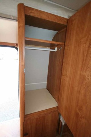 Eriba Familia 310 GT - Photo 28