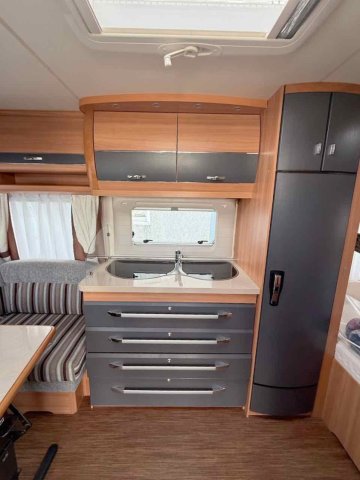 Hobby De Luxe 460 UFE - Photo 8