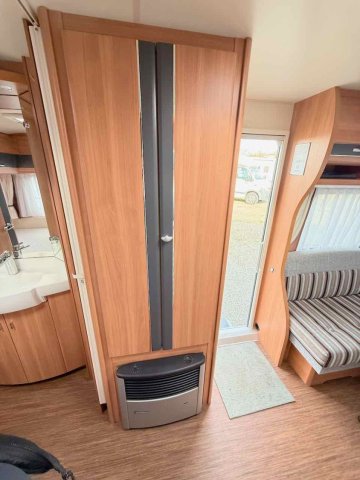 Hobby De Luxe 460 UFE - Photo 14