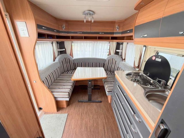 Hobby De Luxe 460 UFE - Photo 15