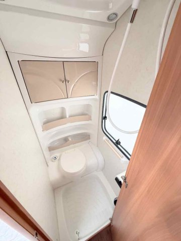 Hobby De Luxe 460 UFE - Photo 17