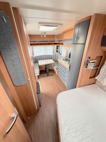 Hobby De Luxe 460 UFE - Photo 18