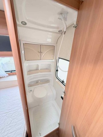 Hobby De Luxe 460 UFE - Photo 20