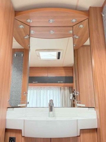 Hobby De Luxe 460 UFE - Photo 21