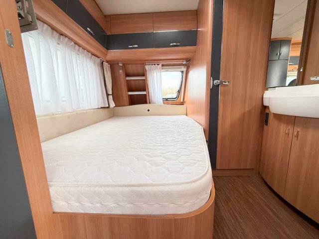 Hobby De Luxe 460 UFE - Photo 22