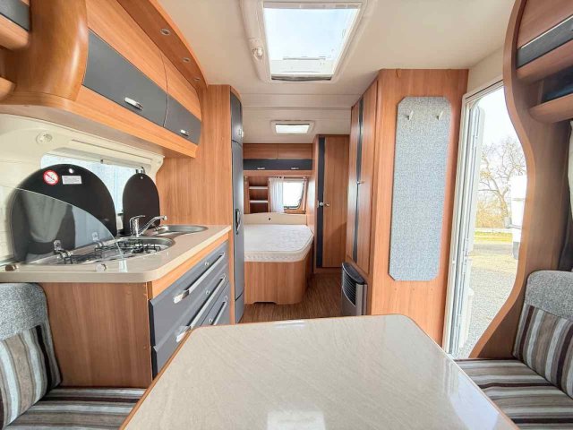 Hobby De Luxe 460 UFE - Photo 24