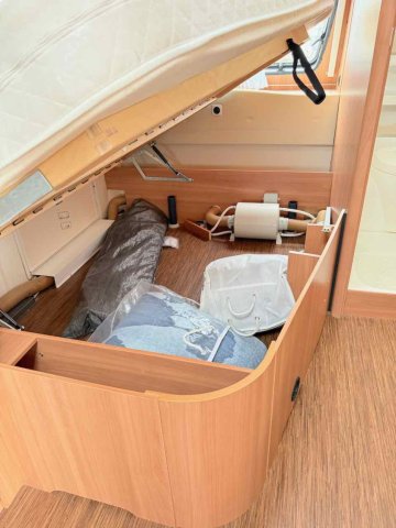 Hobby De Luxe 460 UFE - Photo 26