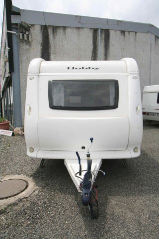 Hobby Excellent 440 SFR - Photo 3