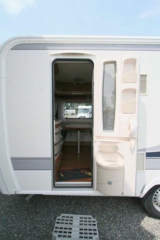 Hobby Excellent 440 SFR - Photo 6