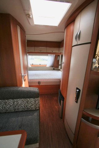 Hobby Excellent 440 SFR - Photo 10