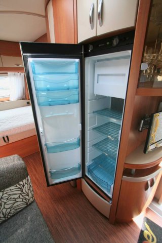 Hobby Excellent 440 SFR - Photo 12