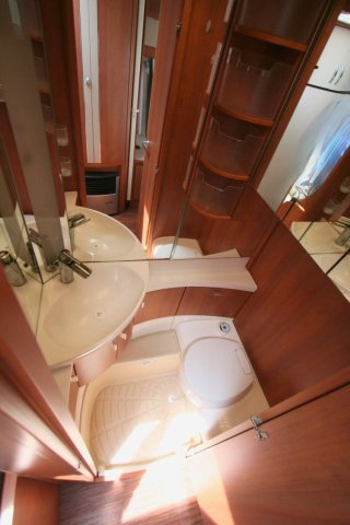 Hobby Excellent 440 SFR - Photo 13