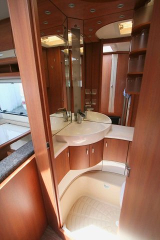 Hobby Excellent 440 SFR - Photo 14