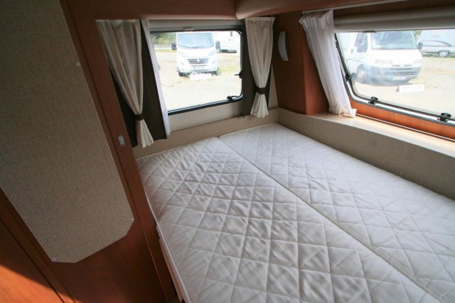 Hobby Excellent 440 SFR - Photo 15