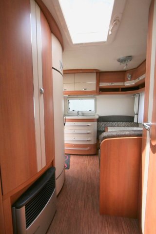 Hobby Excellent 440 SFR - Photo 17