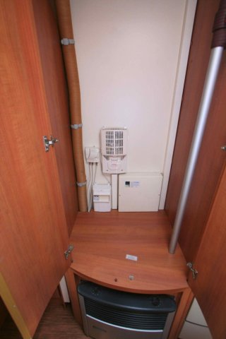 Hobby Excellent 440 SFR - Photo 18