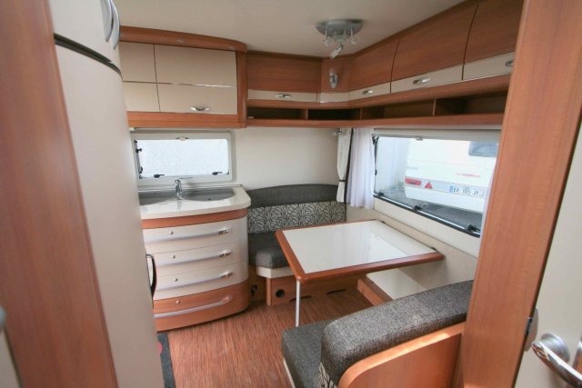 Hobby Excellent 440 SFR - Photo 19