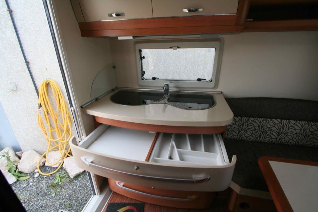 Hobby Excellent 440 SFR - Photo 20