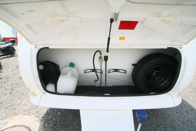 Hobby Excellent 440 SFR - Photo 22