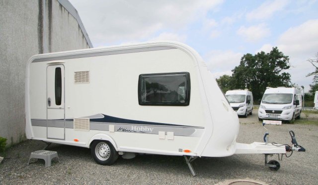 Hobby Excellent 440 SFR - Photo 1