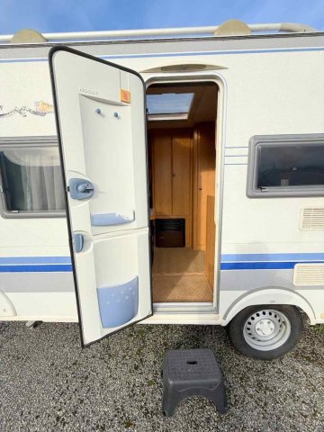 Hobby Excellent 450 UF - Photo 5