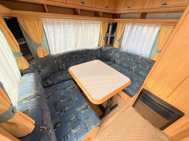 Hobby Excellent 450 UF - Photo 6