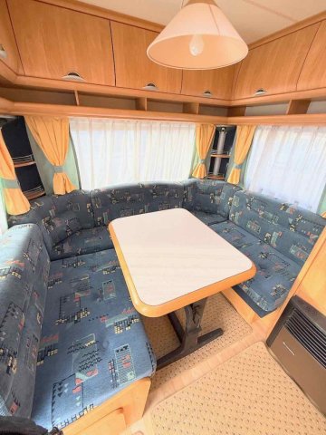 Hobby Excellent 450 UF - Photo 7