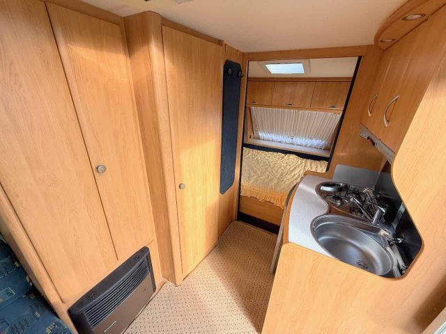 Hobby Excellent 450 UF - Photo 8