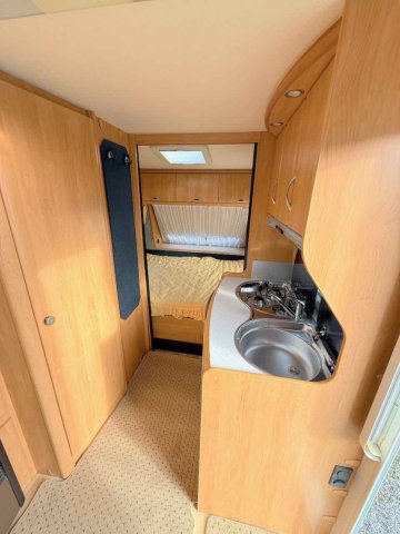 Hobby Excellent 450 UF - Photo 9