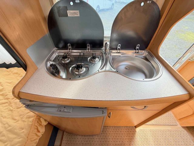 Hobby Excellent 450 UF - Photo 12