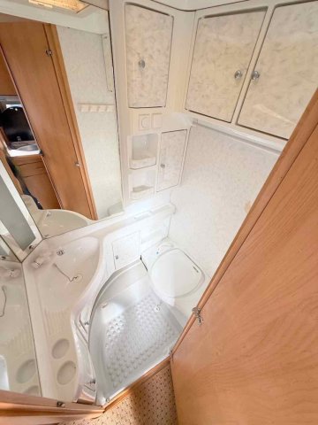 Hobby Excellent 450 UF - Photo 14