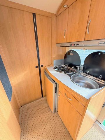 Hobby Excellent 450 UF - Photo 16